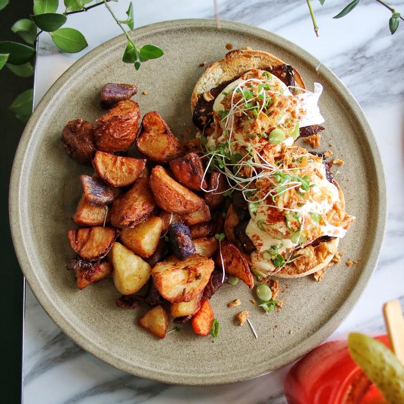 menu item 3 of 19, Korean Braised Short Rib