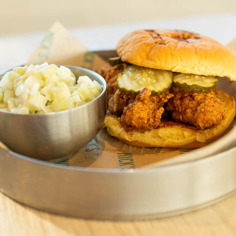 Blaze-N-Butter photo