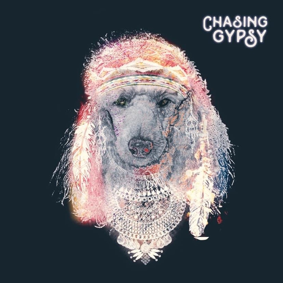 Chasing Gypsy event photo