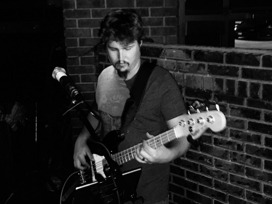 BAND:  Local Gypsys event photo