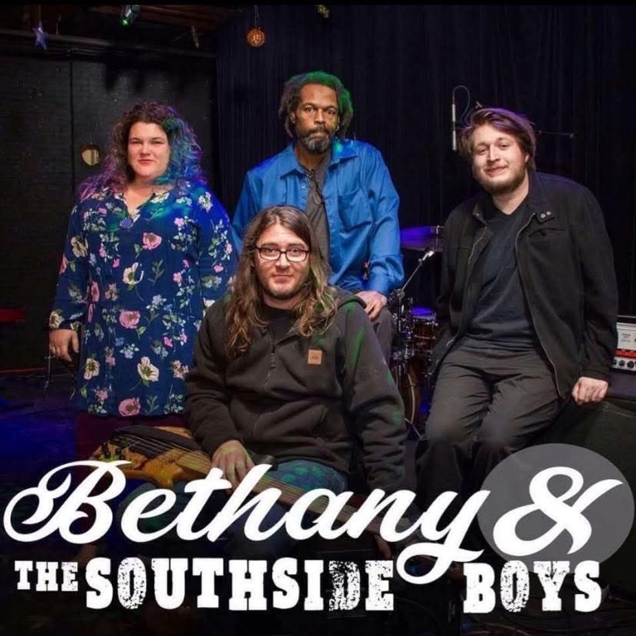 Bethany and the Southside Boys event photo