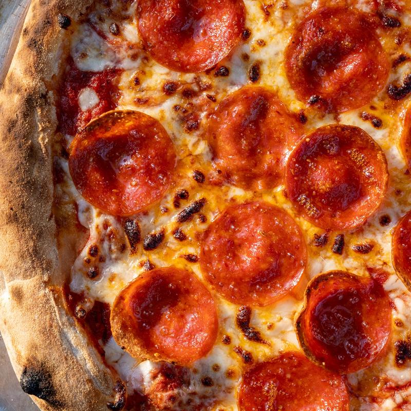 PEPPERONI photo