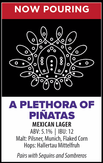 A Plethora of Piñatas photo