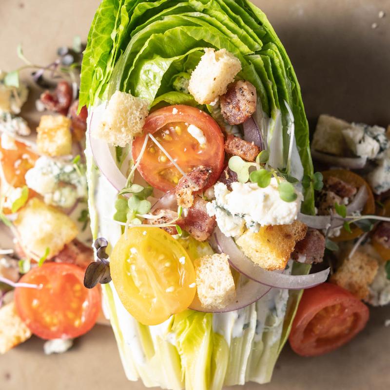 Wedge Salad photo