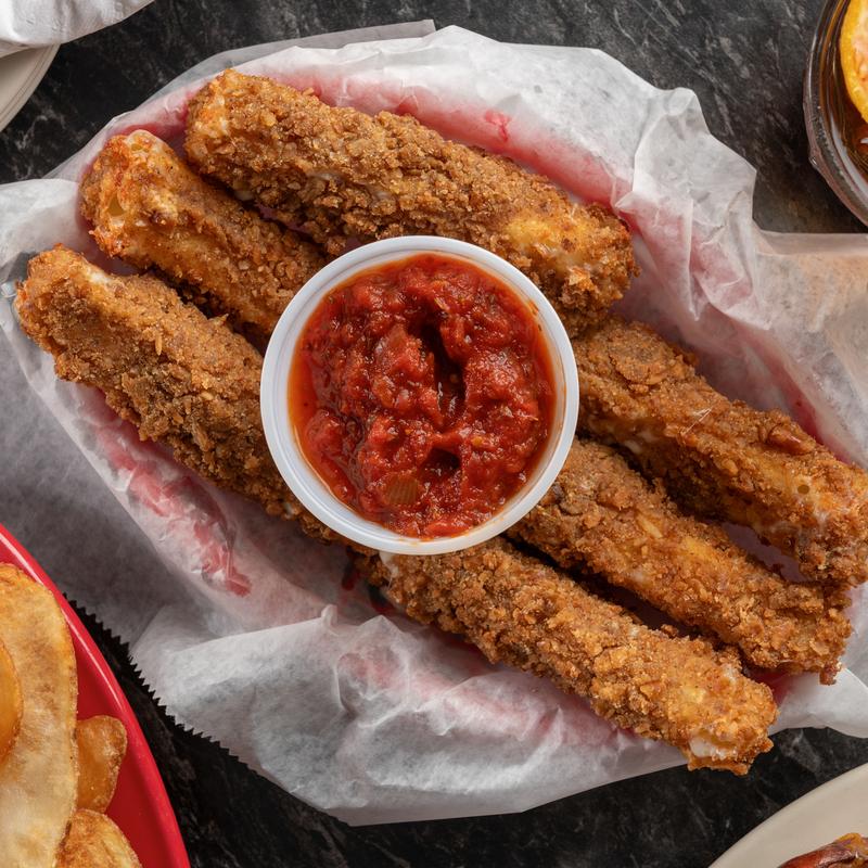 menu item 3 of 11, Mozza Wands