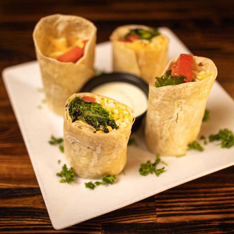 Avocado Roll - Ups* photo