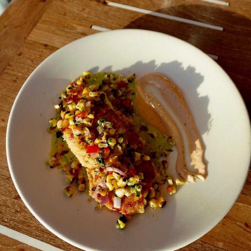 California Crab Cakes photo