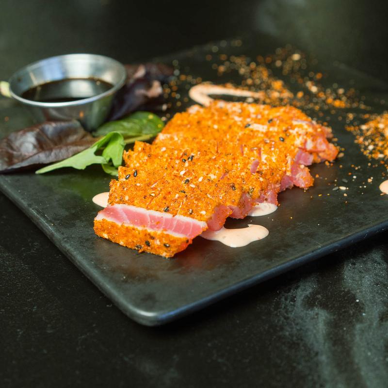 Togarashi Tuna photo