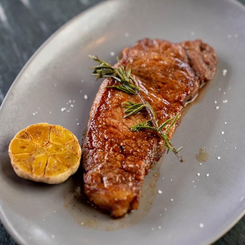 menu item 14 of 15, Westholme Farm Aus Wagyu Striploin