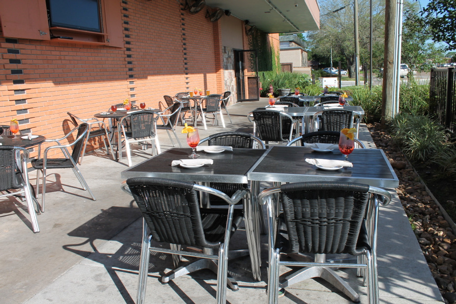 Mother's Day event photo