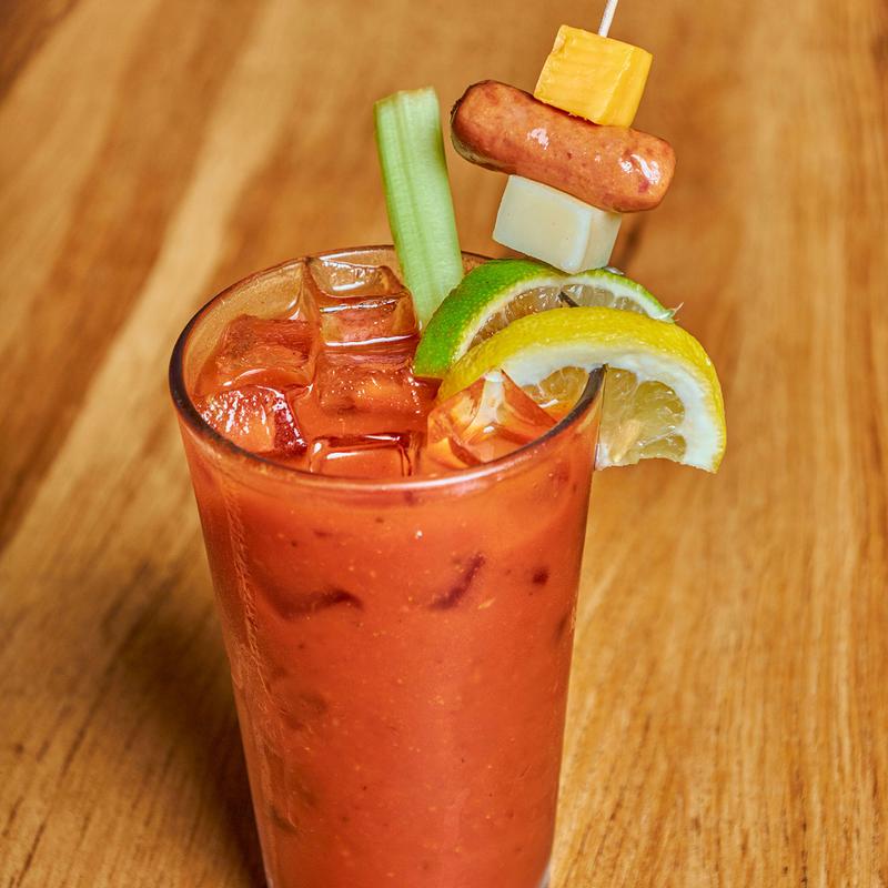 Bloody Mary photo