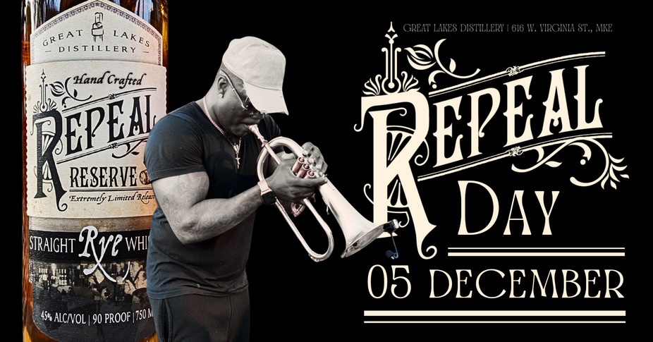 Repeal Day event photo