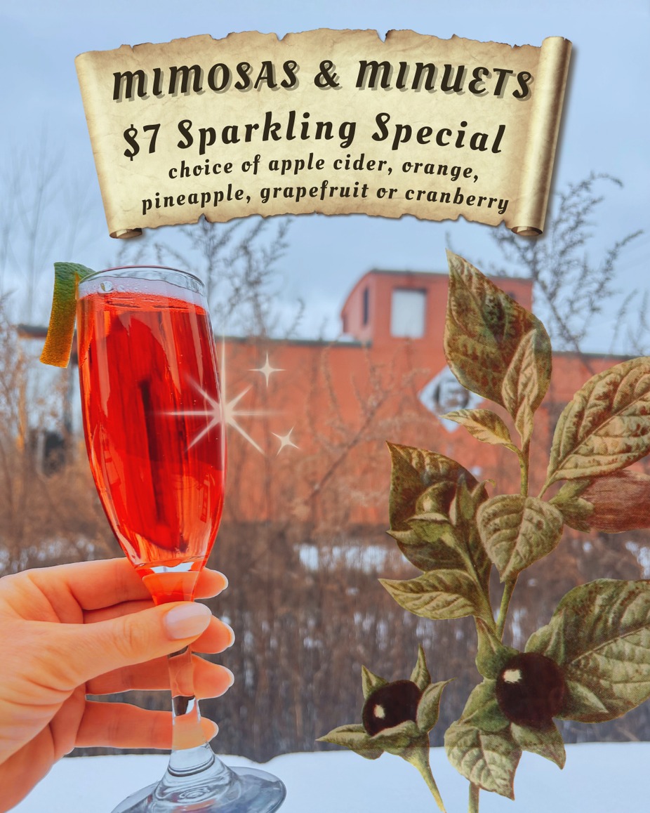 Sparking Special event photo
