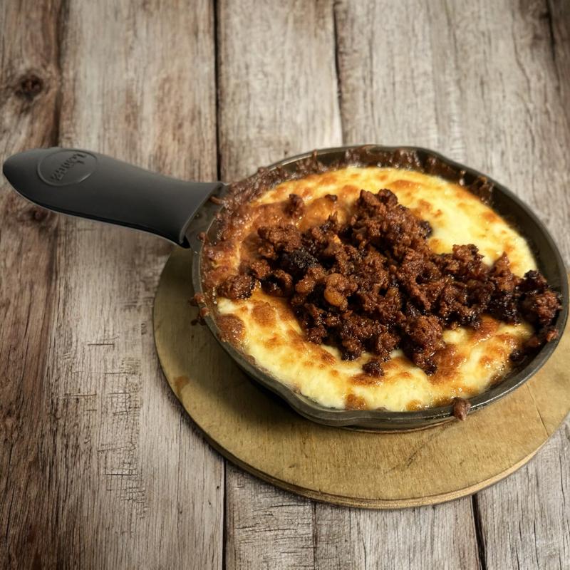 Queso Fundido photo