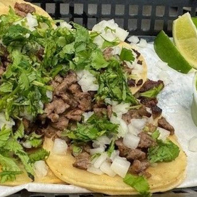 menu item 52 of 58, Street Taco Plate