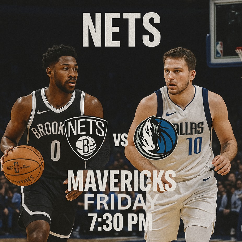 Dallas Mavericks Game night event photo