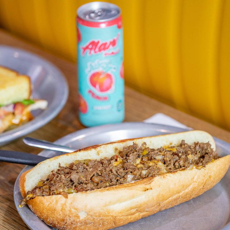 The PHILLY Collins :) photo