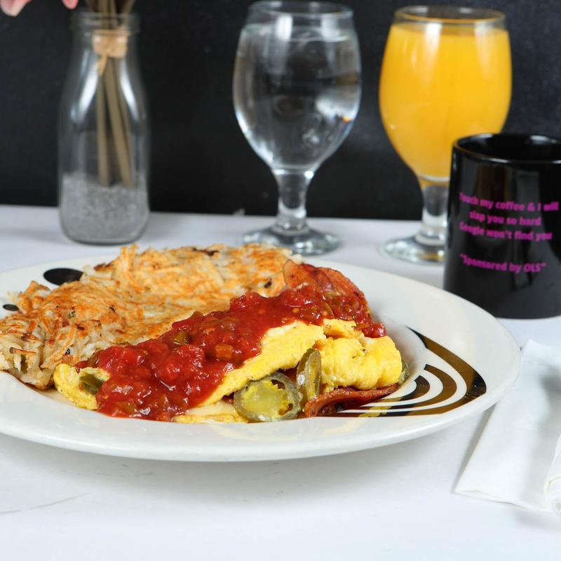 The Mad Mexican photo