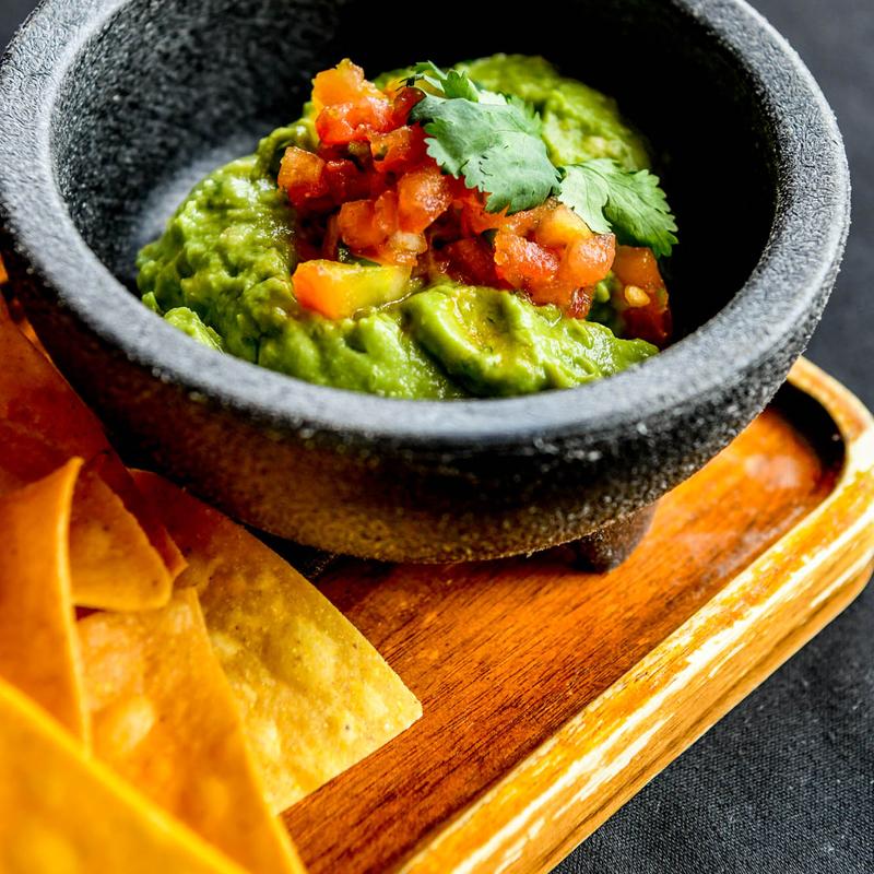 Guacamole photo