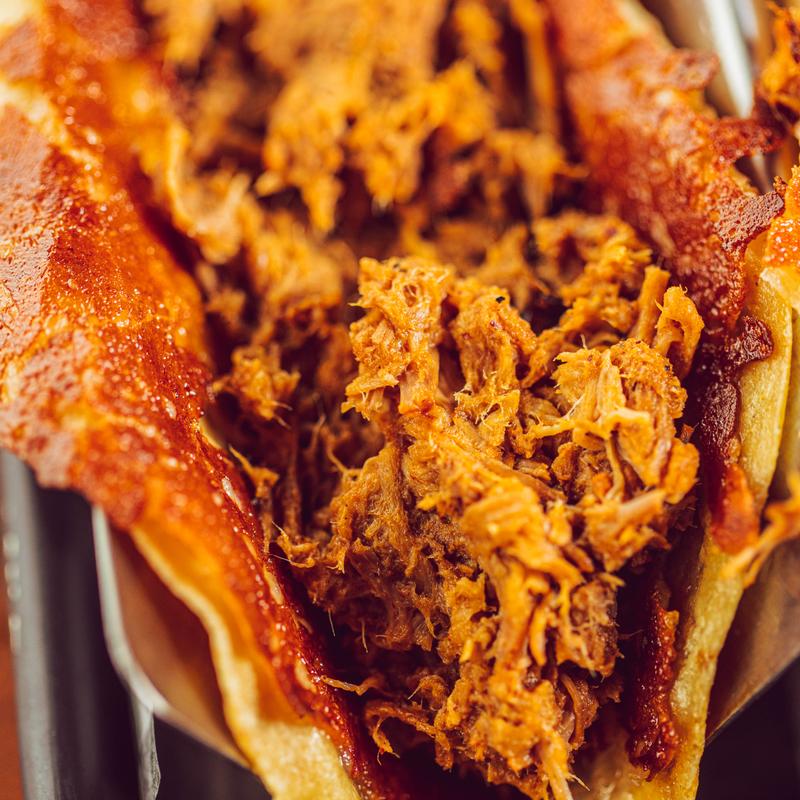 Short Rib Tacos photo