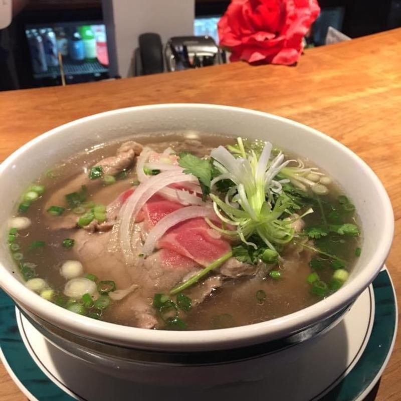 Tái / Rare Beef 19 photo