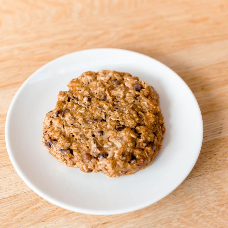 Cowboy Cookie (GF) photo