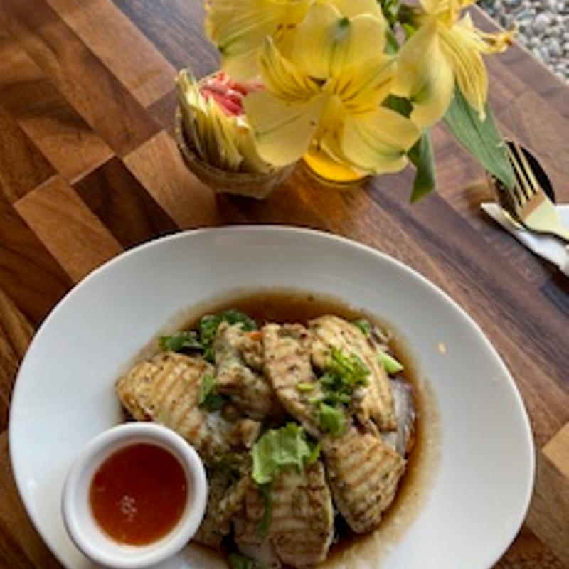 Gai Yang photo
