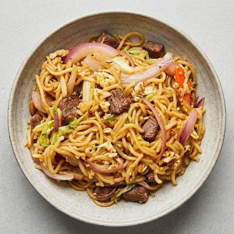 menu item 36 of 50, Beef