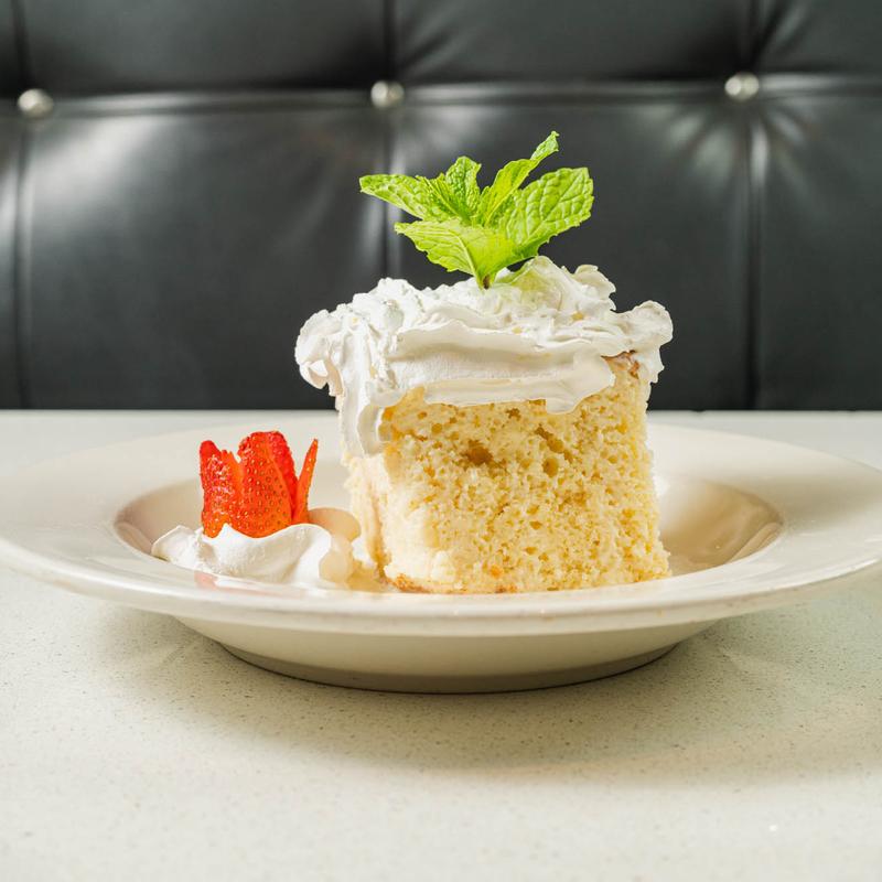 Tres Leches Cake photo