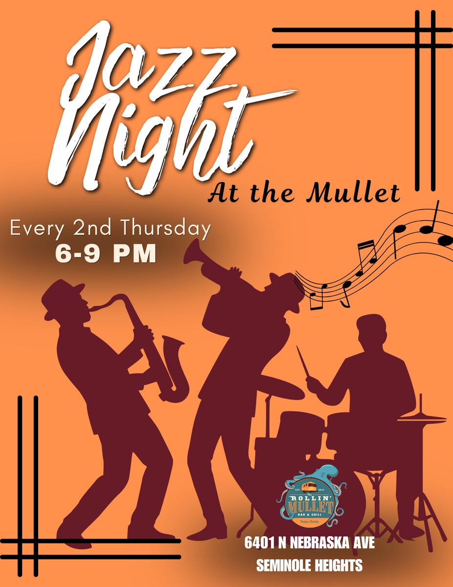 Jazz Night Thursdays event photo