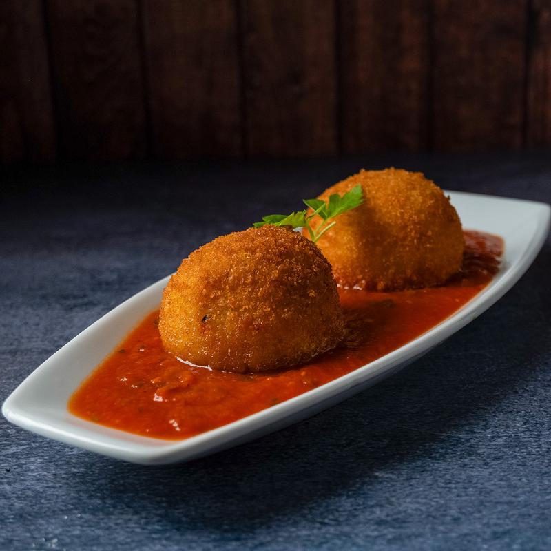 Arancini Siciliani photo