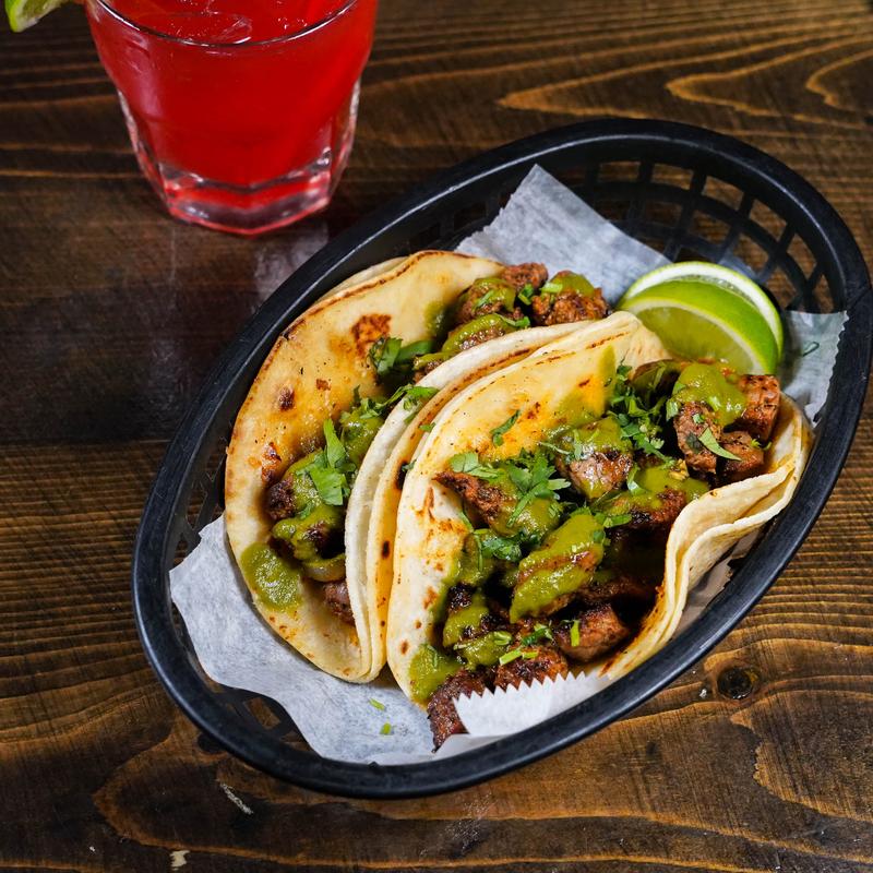 Carne Asada (Sliced Steak) photo