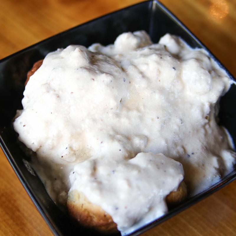 Mas Biscuits and Gravy photo