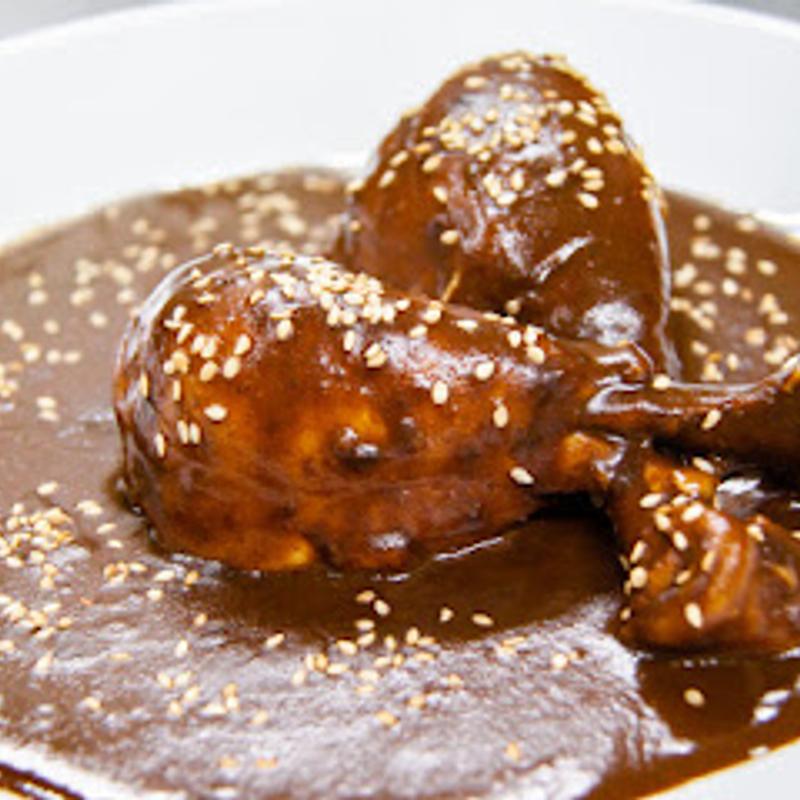 Mole Rojo photo