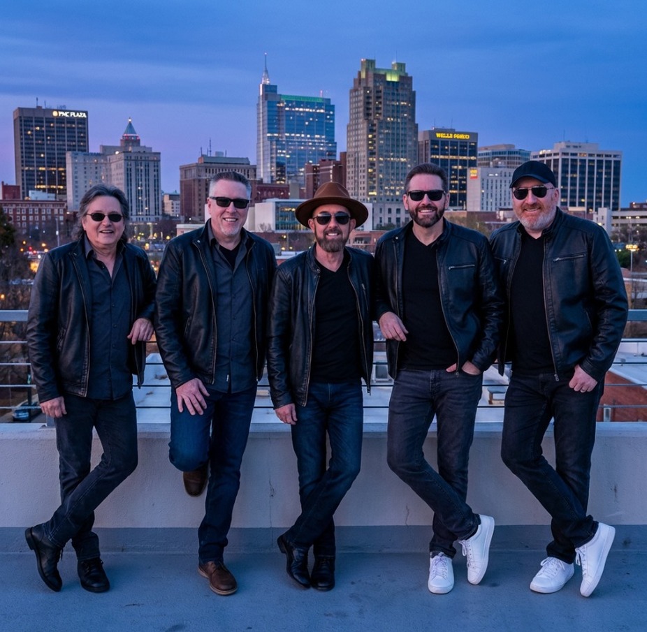 Tone Merchants event photo