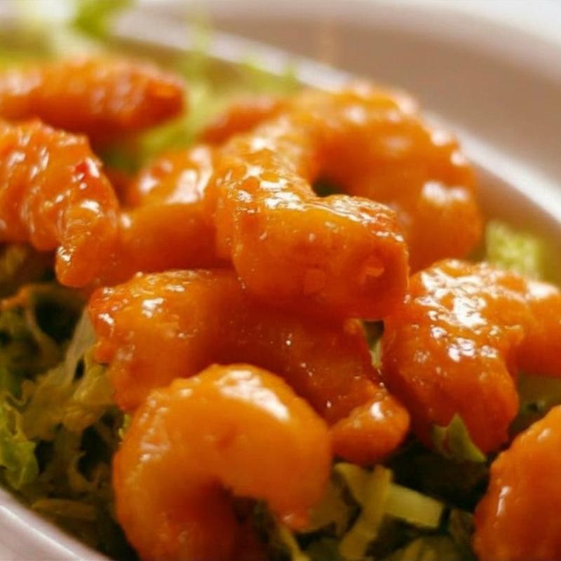 Bangin' Shrimp photo