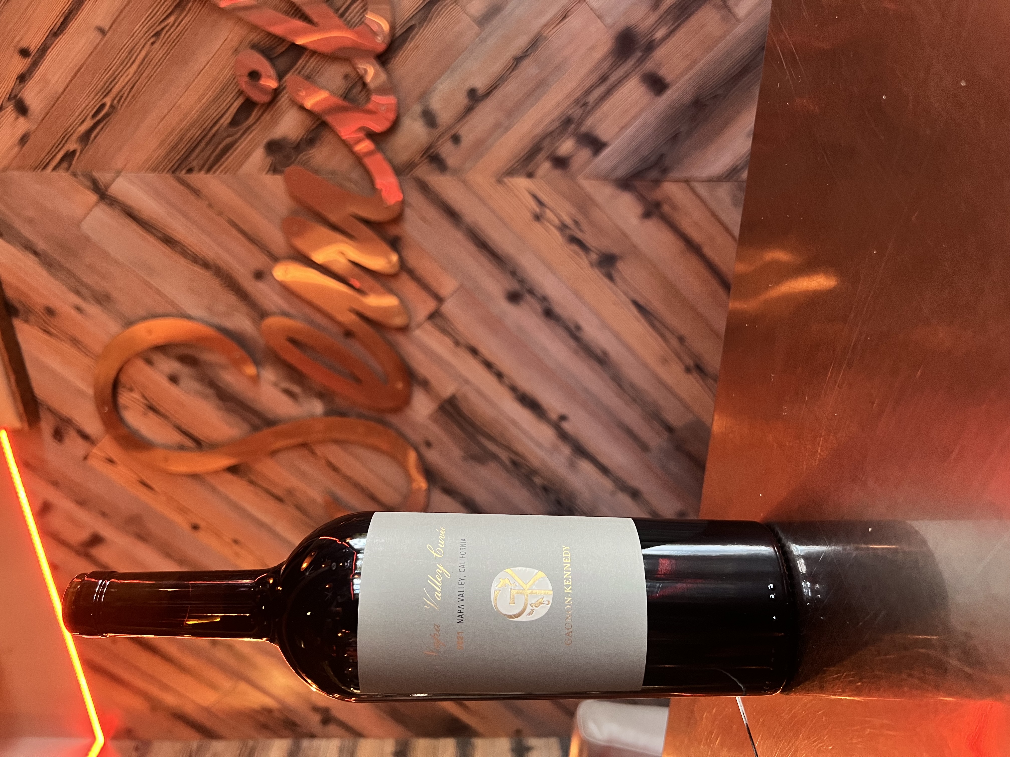 Gagnon-Kennedy photo