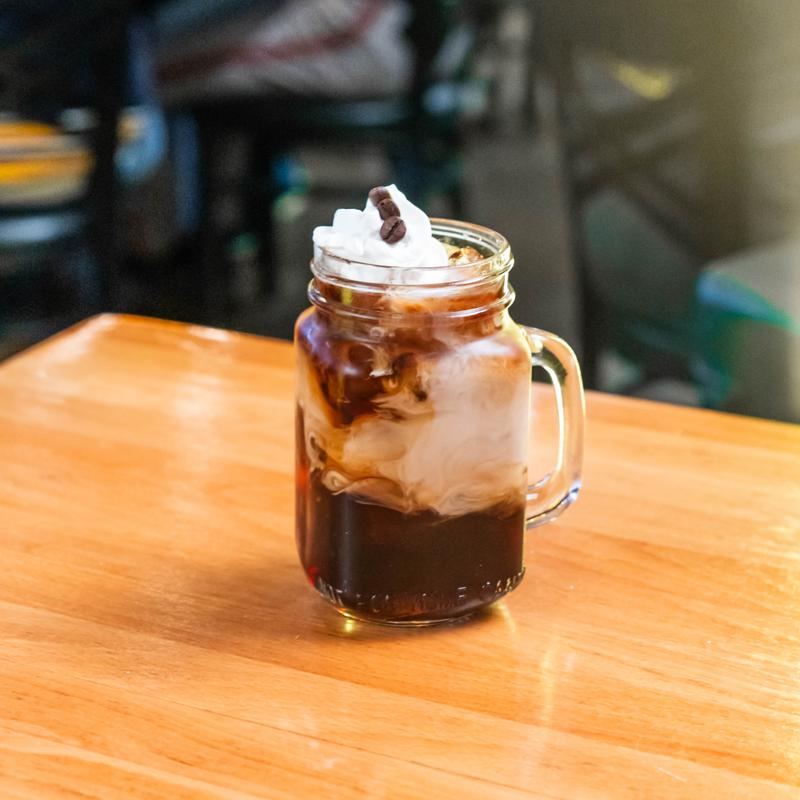 Spiked Cold Brew photo