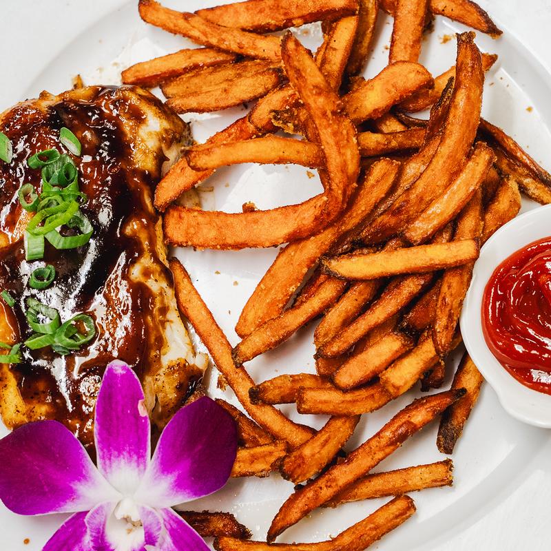 JG’s Fish & Chips photo