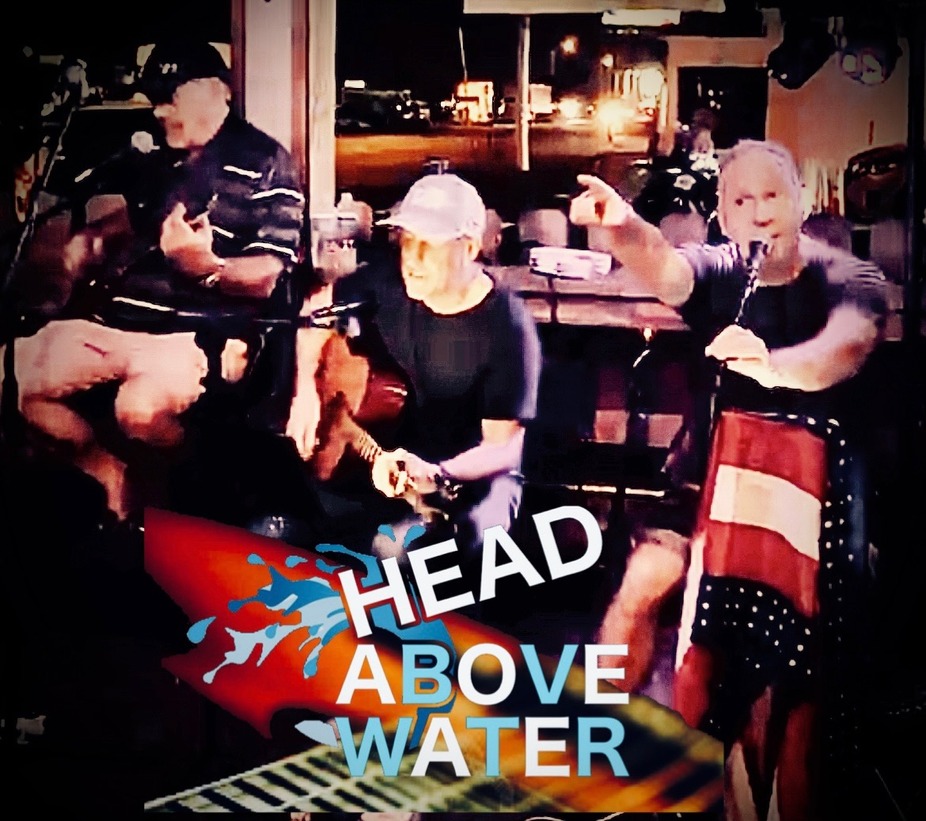 Head Above Water event photo