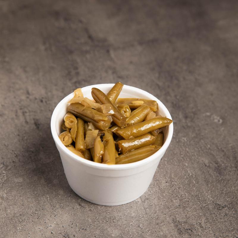 Seasoned Green Beans photo