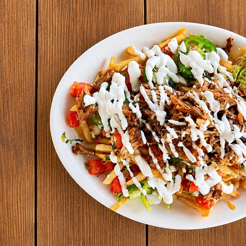 FOMO Fries photo