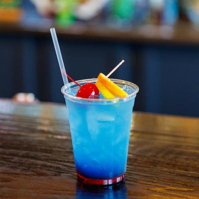 Bomb pop.
