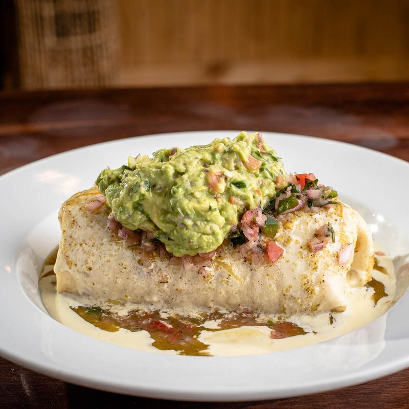 Burrito Caliente photo