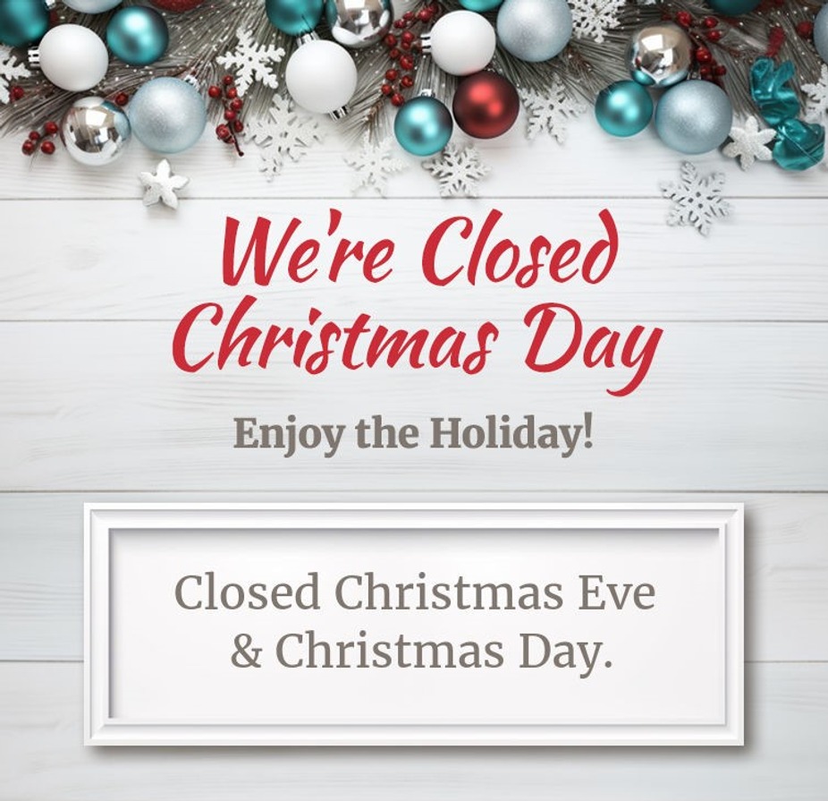 Christmas event photo