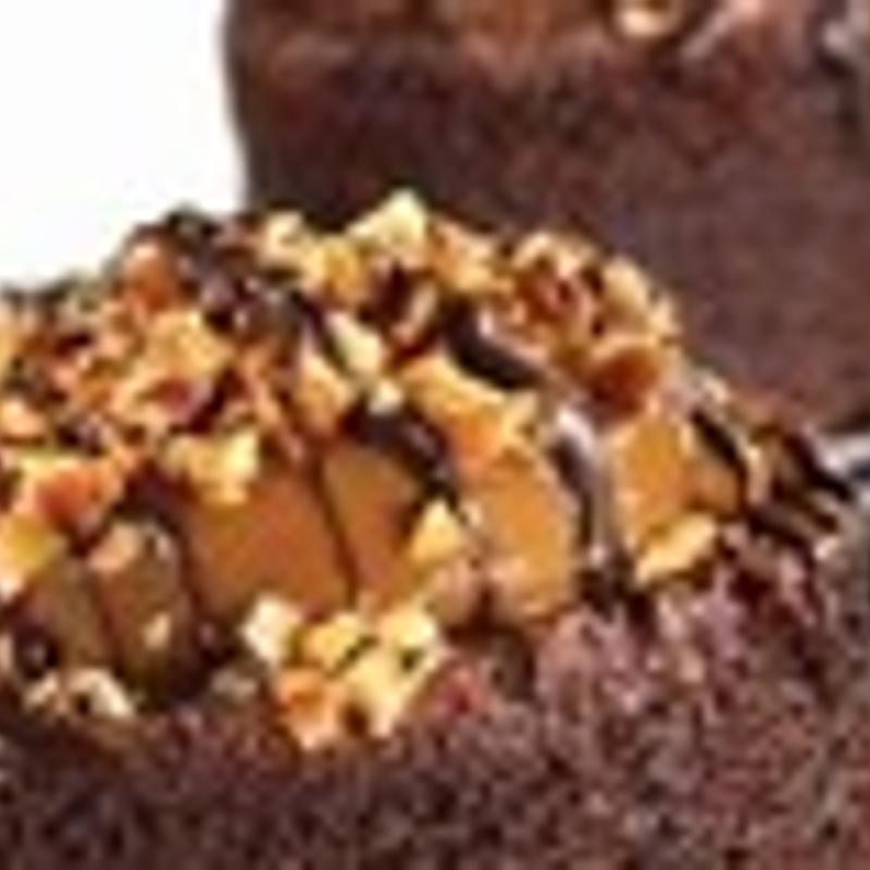 Chocolate Caramel Crunch photo