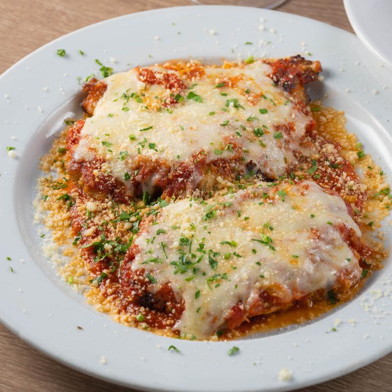 Chicken Parm photo