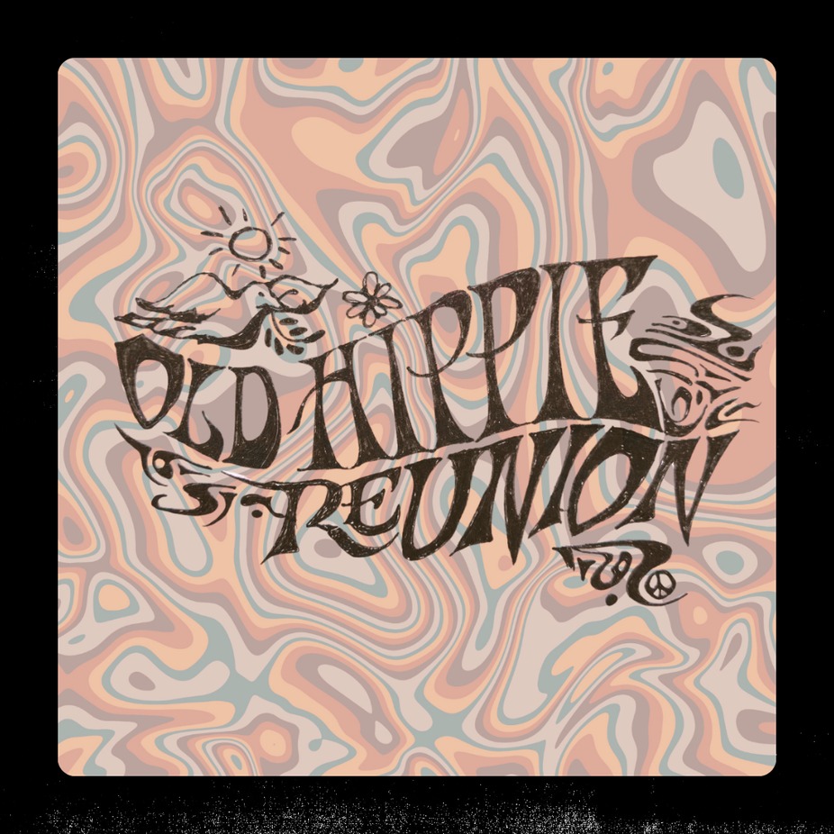 Old Hippie Reunion event photo