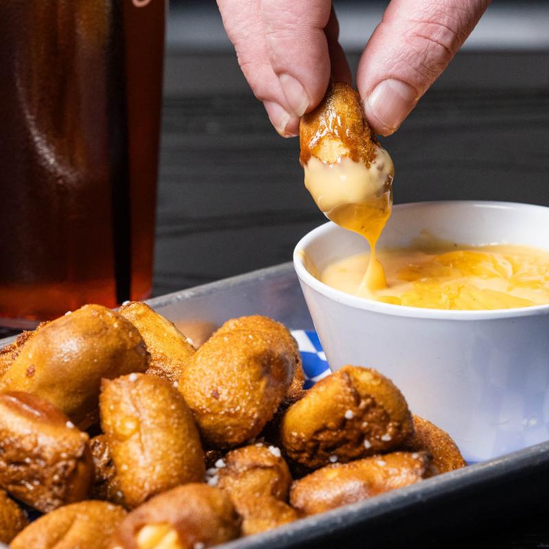 Beer Cheese Dip photo