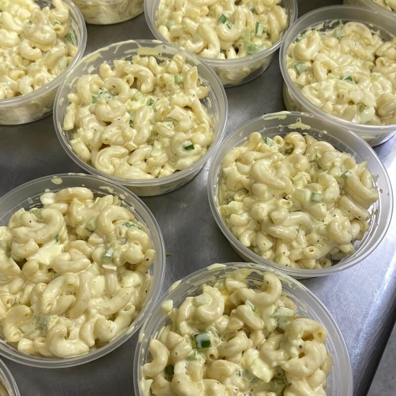 Macaroni Salad photo